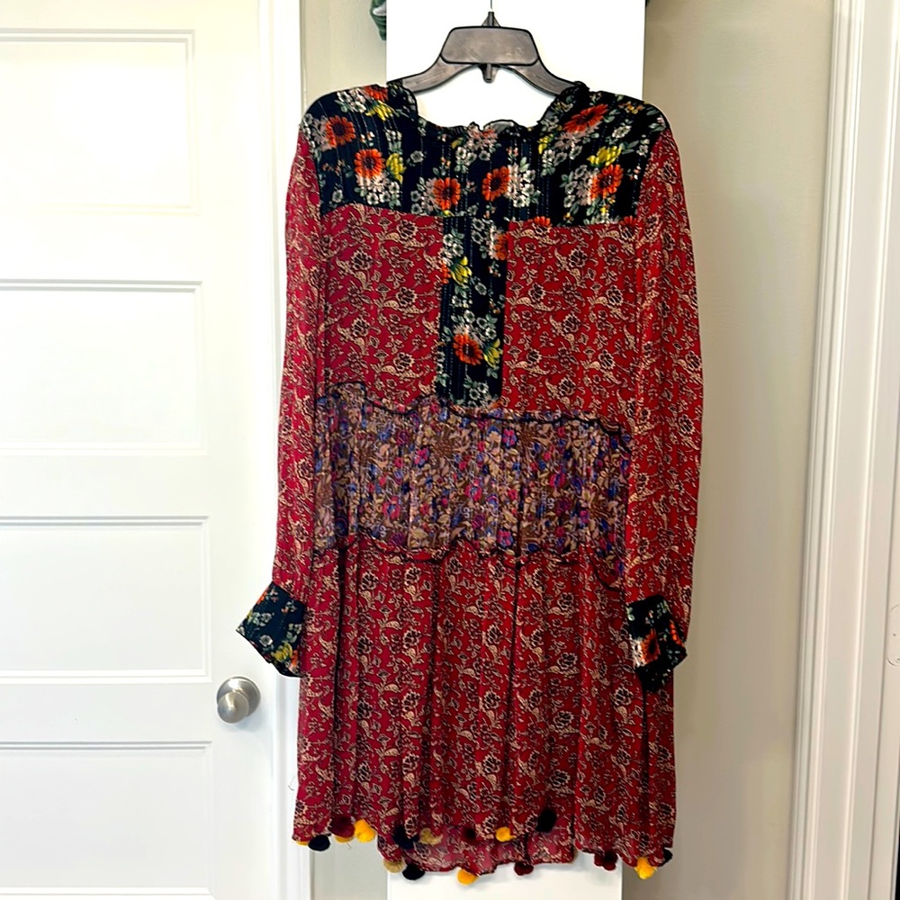 Brand new Zara dress